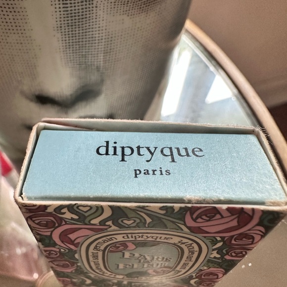 Dyptique mini soap bar Paris collection. - Picture 4 of 4